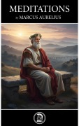 Cover-Bild zum Titel 'Meditations' von 'Marcus Aurelius'