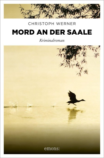 Mord an der Saale - Christoph Werner