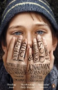 Cover-Bild zum Titel 'Extremely Loud and Incredibly Close' von 'Jonathan Safran Foer'