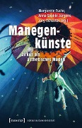 Cover-Bild zum Titel 'Manegenkünste' von ''