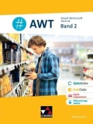 Cover-Bild zum Titel '#AWT Niedersachsen 2' von 'Jörg Hochmuth, Christin Richter, Marie Schmidt, Katharina Napp'