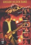 Cover-Bild zum Titel 'Live At The Lunar Bar' von 'Gregor Band Hilden'