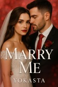 Cover-Bild zum Titel 'Marry Me' von 'Escribe para Sanar'