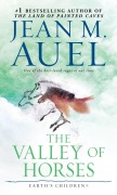 Cover-Bild zum Titel 'The Valley of Horses' von 'Jean M Auel'