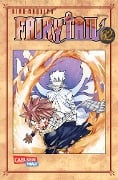 Fairy Tail 62 - Hiro Mashima