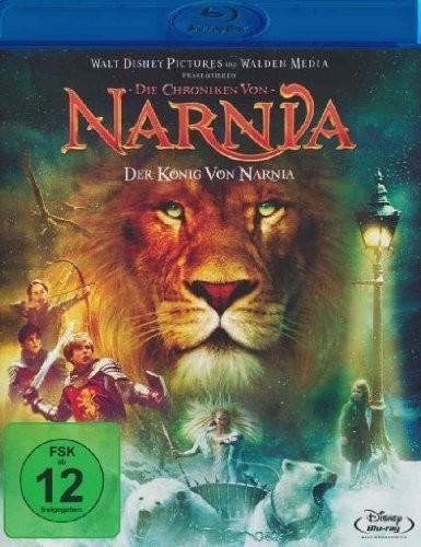 Die Chroniken von Narnia - Der König von Narnia - 