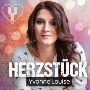 Herzstück - Yvonne Louise