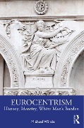 Cover-Bild zum Titel 'Eurocentrism' von 'Michael Wintle'