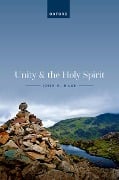 Cover-Bild zum Titel 'Unity and the Holy Spirit' von 'John E. Hare'