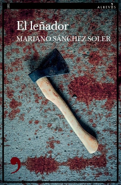 El leñador - Mariano Sánchez Soler