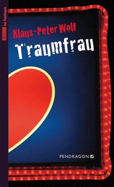 Traumfrau - Klaus-Peter Wolf