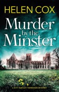 Cover-Bild zum Titel 'Murder by the Minster' von 'Helen Cox'
