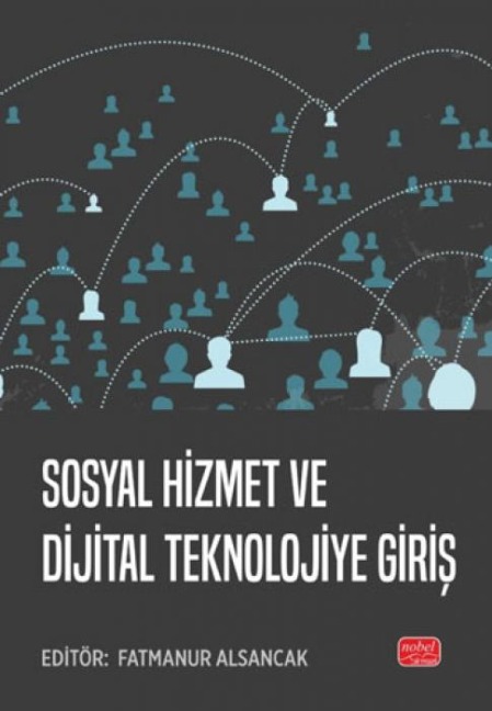 Sosyal Hizmet ve Dijital Teknolojiye Giris - Fatmanur Alsancak