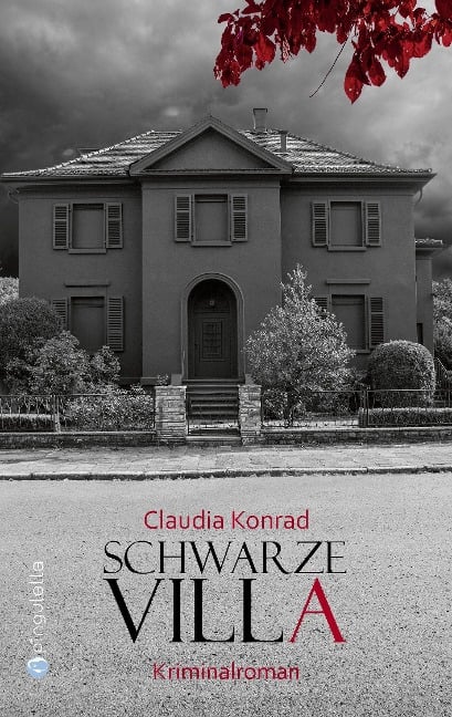 Schwarze Villa - Claudia Konrad