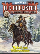 Cover-Bild zum Titel 'H. C. Hollister 111' von 'H. C. Hollister'