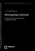 Cover-Bild zum Titel 'Welch gütiges Schicksal' von ''