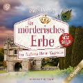 Cover-Bild zum Titel 'Ein mörderisches Erbe' von 'Rhys Bowen'