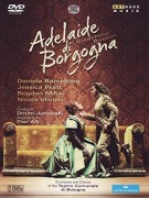 Cover-Bild zum Titel 'Adelaide di Borgogna' von 'Jurowski/Barcellona/Pratt'