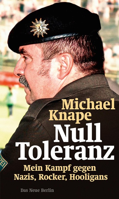 Null Toleranz - Michael Knape
