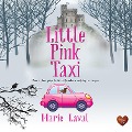Cover-Bild zum Titel 'Little Pink Taxi' von 'Marie Laval'