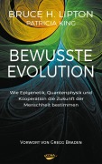 Cover-Bild zum Titel 'Beyond Darwin' von 'Bruce Lipton'