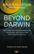 Cover-Bild zum Titel 'Beyond Darwin' von 'Bruce Lipton'