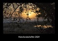 Naturlandschaften 2024 Fotokalender DIN A3 - Tobias Becker