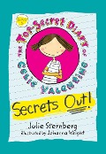 Secrets Out! - Julie Sternberg