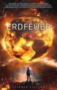 Cover-Bild zum Titel 'Erdfeuer' von 'R. M. Amerein'
