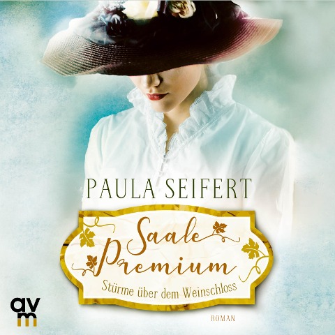 Saale Premium - Stürme über dem Weinschloss - Paula Seifert