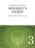 Medaricus Salikin 3. Cilt - Ibn-I Kayyim El-Cevziyye