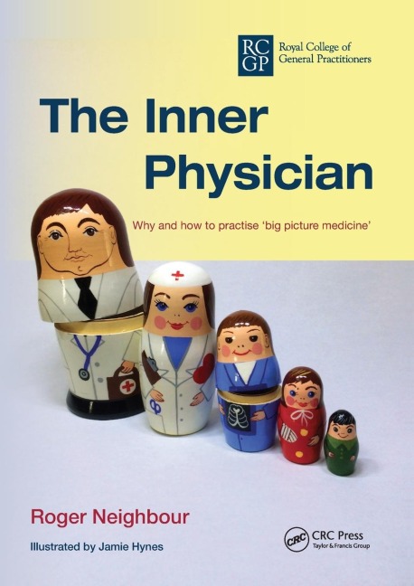 The Inner Physician - Roger Neighbour