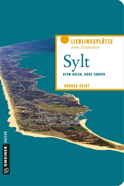 Sylt - Andrea Reidt