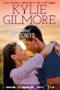 Cover-Bild zum Titel 'Hollywood Inkognito (Happy End Buchclub, Buch 1)' von 'Kylie Gilmore'
