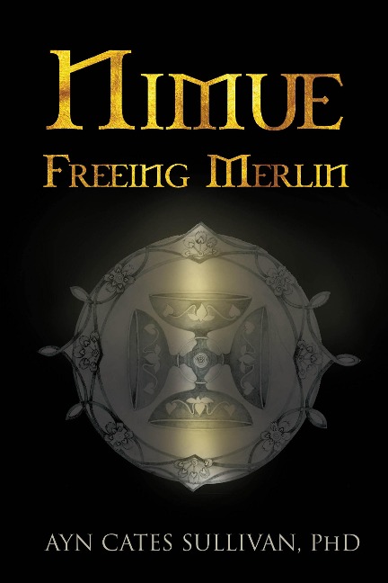 Nimue - Ayn Cates Sullivan