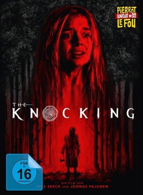 The Knocking - Joonas Pajunen, Max Seeck, Tuomas Kantelinen