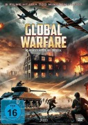 Global Warfare - Kriegsfilm Box - Diverse