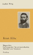 Ernst Abbe - 