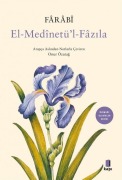 Cover-Bild zum Titel 'El-Medinetül-Fazila' von 'Farabi'