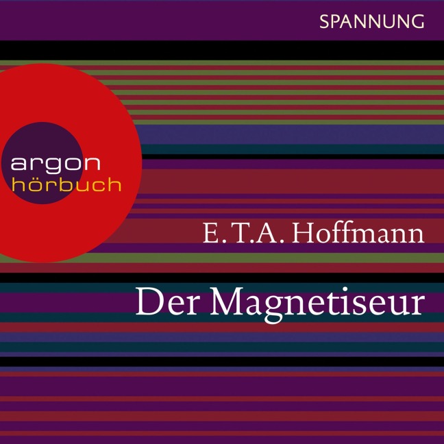 Der Magnetiseur - E. T. A. Hoffmann