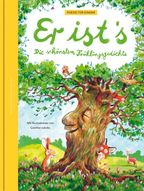 Er ist's - 
