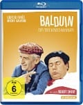 Balduin, der Trockenschwimmer - Claude Clément, Robert Dhéry, Pierre Tchernia, Albert Jurgenson, Michel Modo