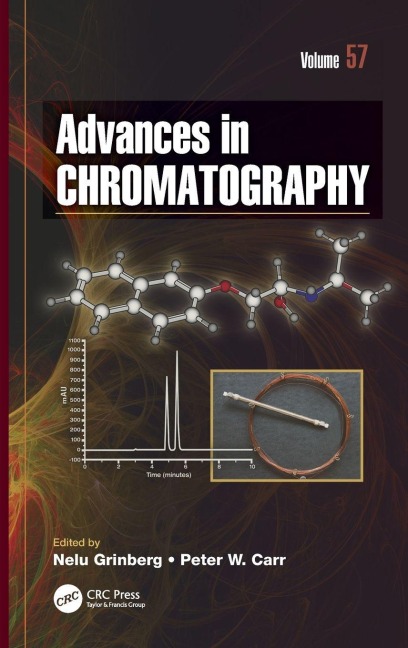 Advances in Chromatography, Volume 57 - 