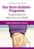 Das Darm-Schlank-Programm - Mathias Oldhaver, Pia-Franziska Reichwein