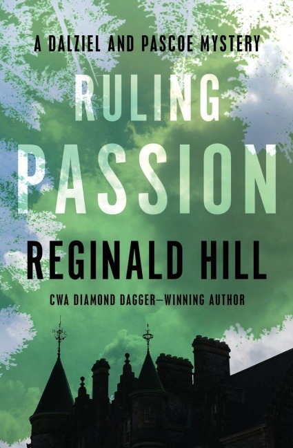 Ruling Passion - Reginald Hill