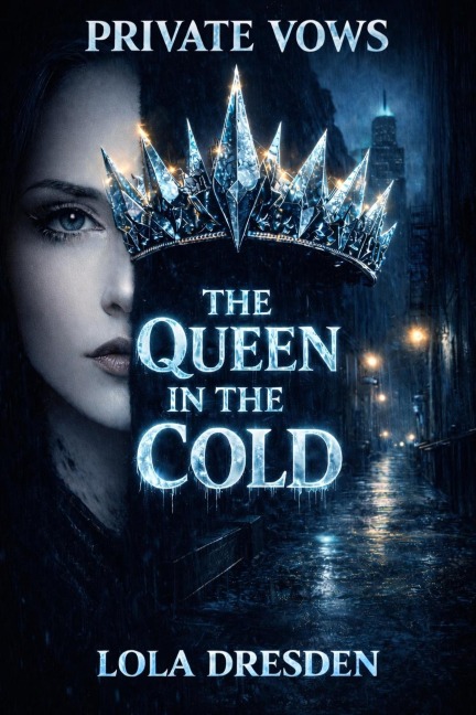 The Queen in the Cold - Kate Seger, Lola Dresden