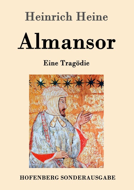 Almansor - Heinrich Heine