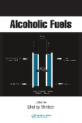 Cover-Bild zum Titel 'Alcoholic Fuels' von ''