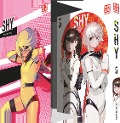 SHY - Band 5 mit Sammelschuber - Bukimi Miki