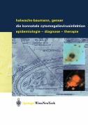 Cover-Bild zum Titel 'Die konnatale Zytomegalievirusinfektion' von 'Bernd Genser, Gabriele Halwachs-Baumann'